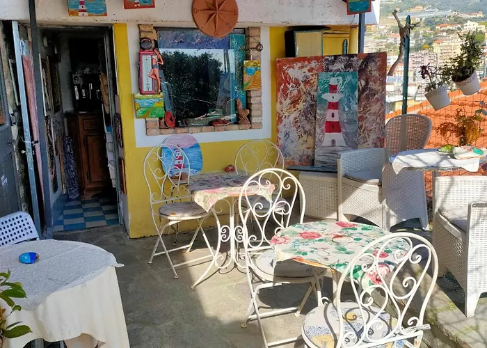 La Casa Del Sole