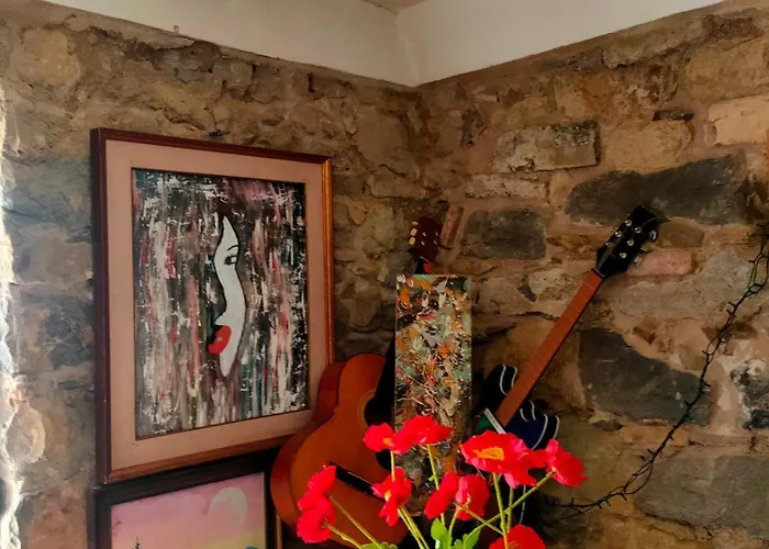 La Casa Del Sole