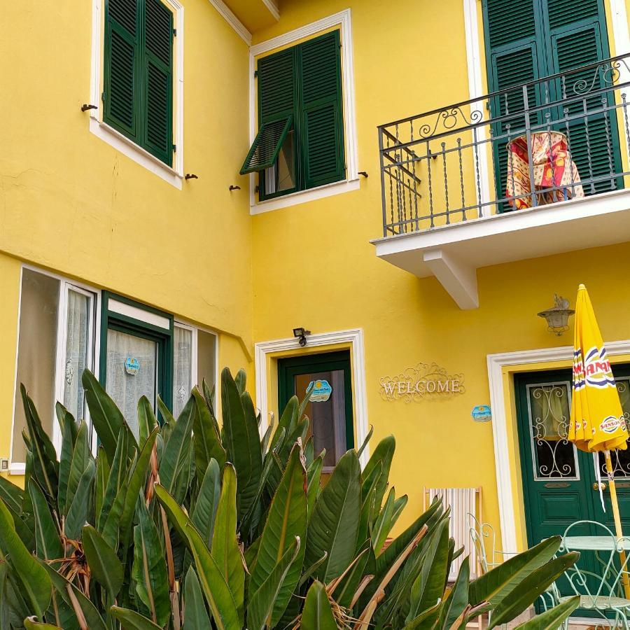 Maison d'hôtes La Casa Del Sole *