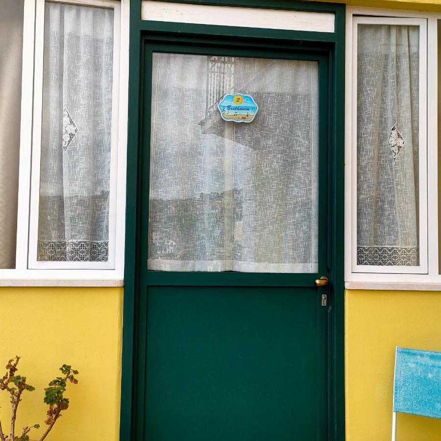 Pensión La Casa Del Sole