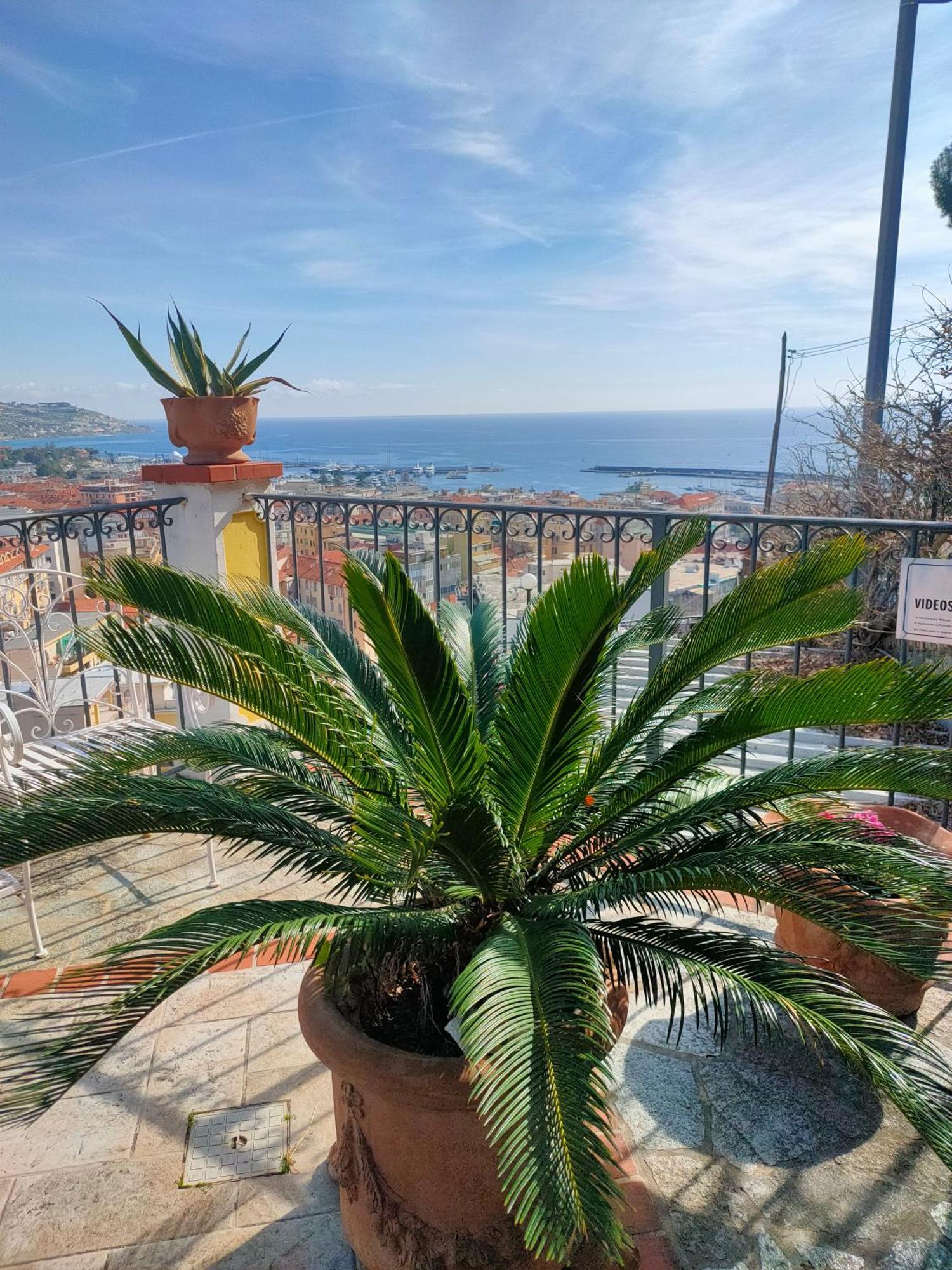 Pensión La Casa Del Sole