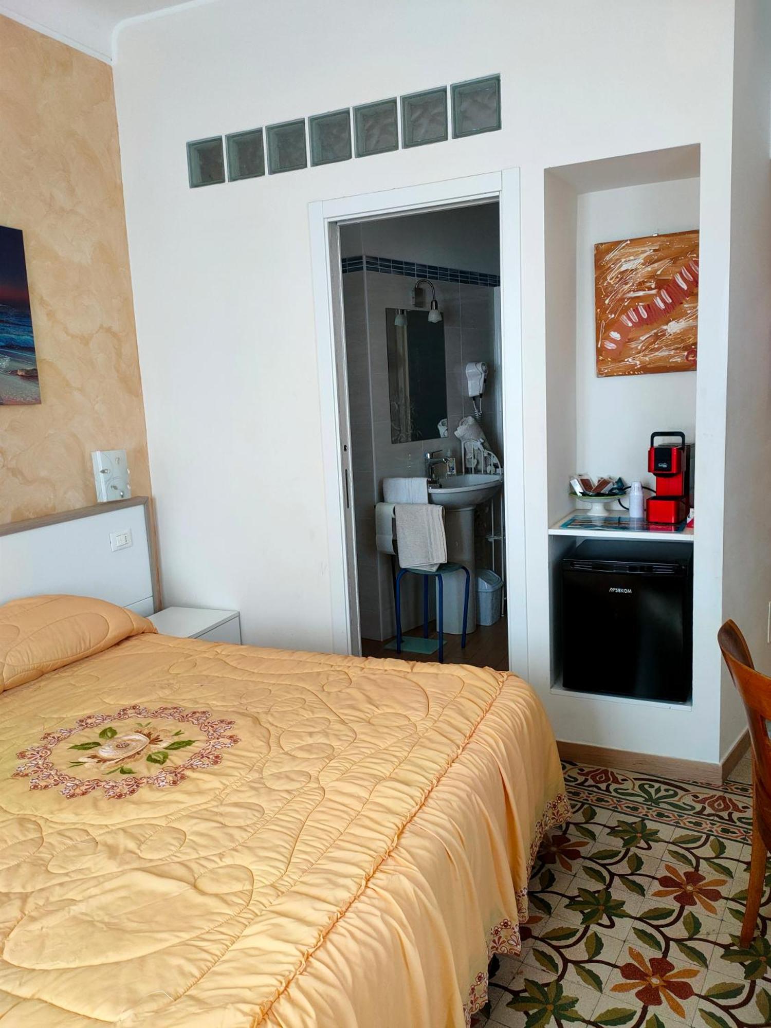 Pensión La Casa Del Sole *