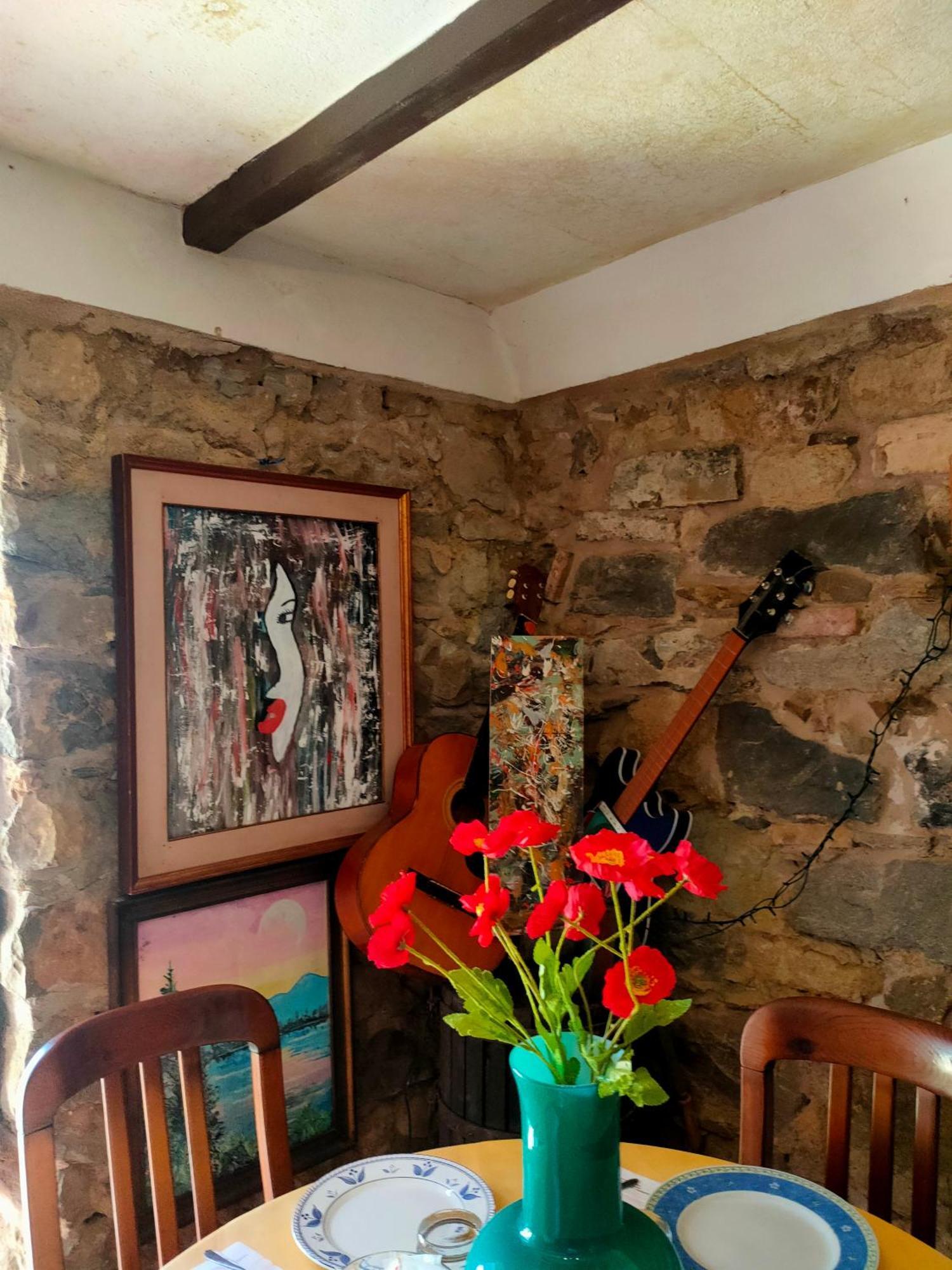 La Casa Del Sole Pensión *
