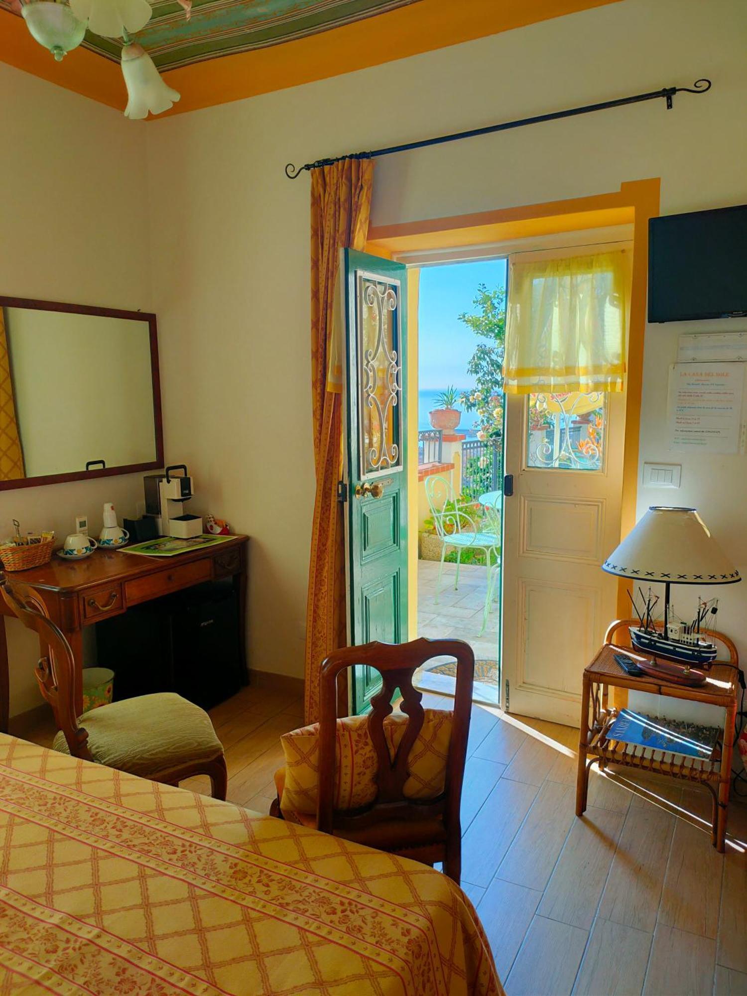 Pensión La Casa Del Sole