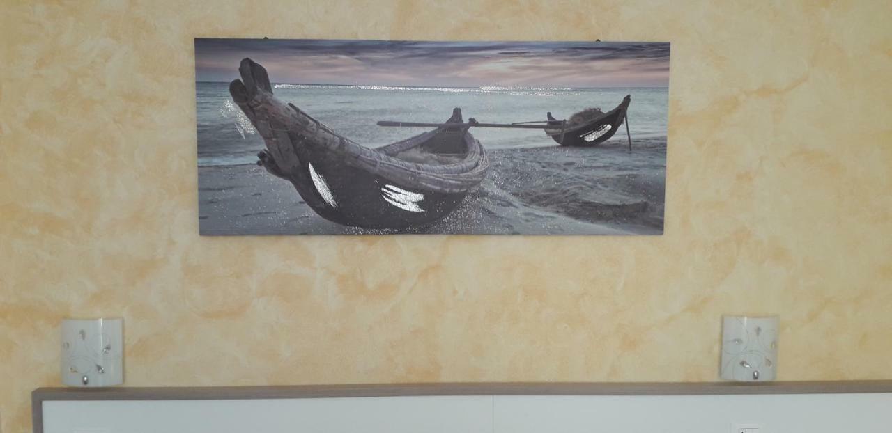 Pensión La Casa Del Sole *
