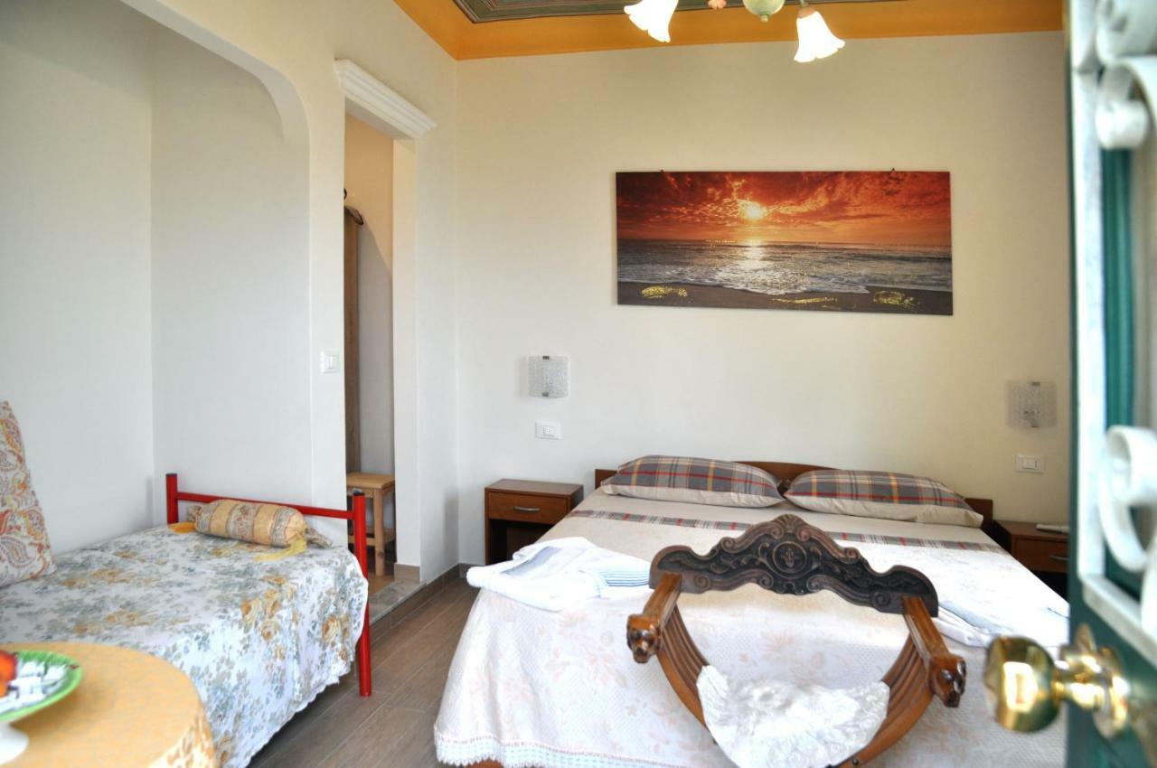 La Casa Del Sole Maison d'hôtes San Remo