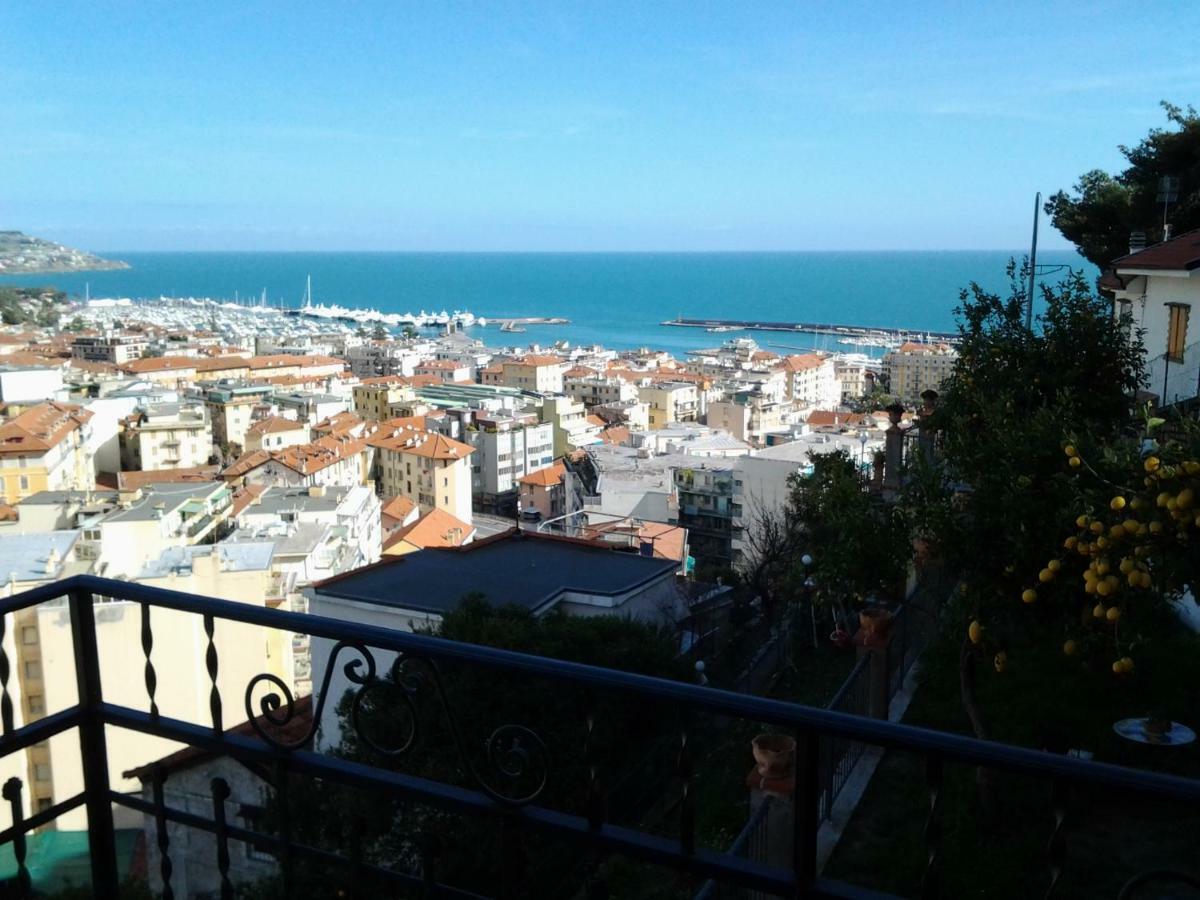 Maison d'hôtes La Casa Del Sole *