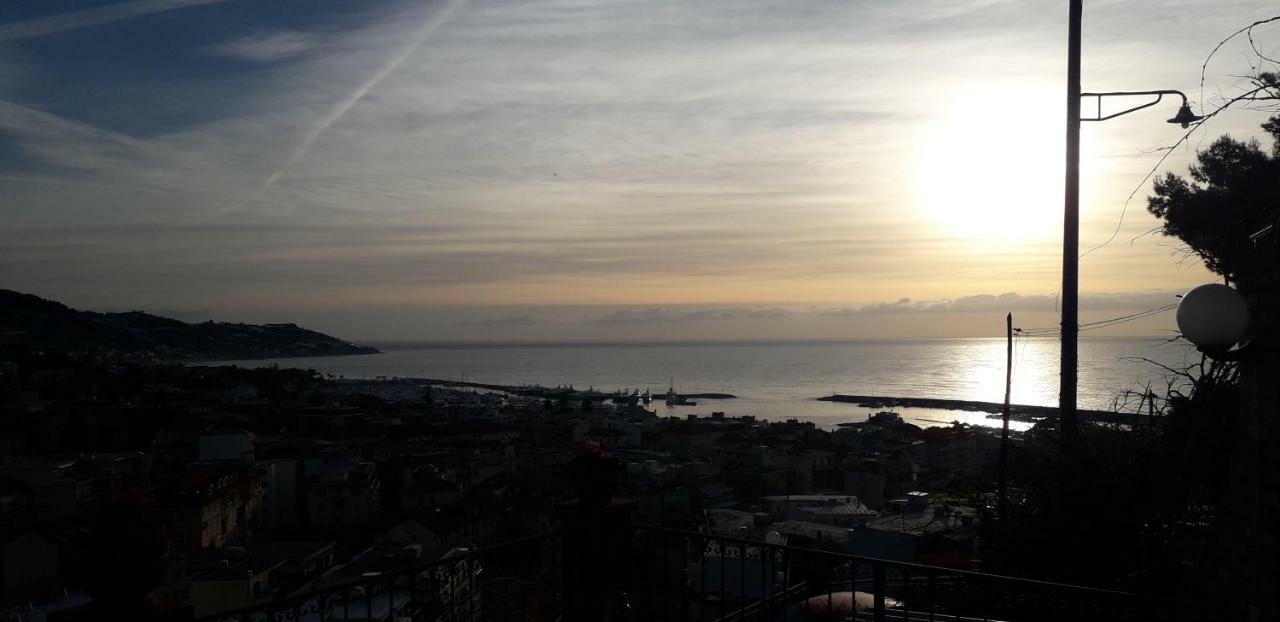 La Casa Del Sole Pensión