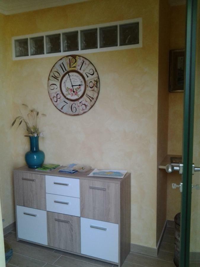 Gasthof La Casa Del Sole *