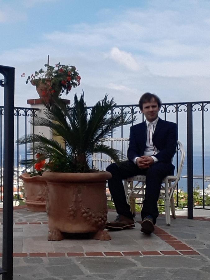 La Casa Del Sole Maison d'hôtes San Remo