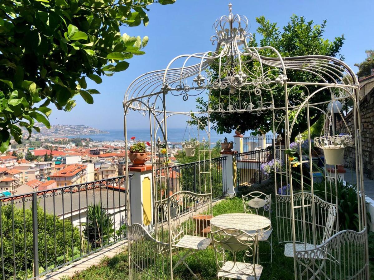 La Casa Del Sole Maison d'hôtes *