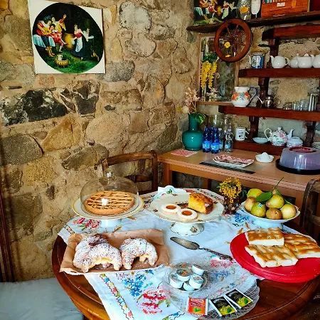 La Casa Del Sole Hotel San Remo Buitenkant foto