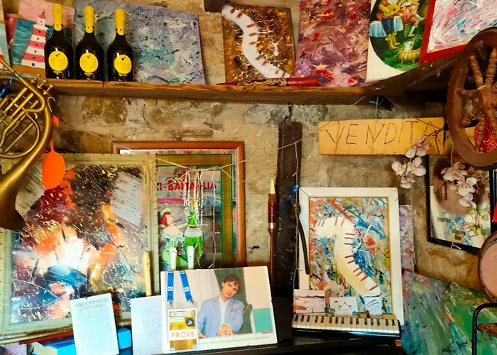 La Casa Del Sole