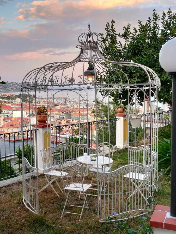 La Casa Del Sole * San Remo
