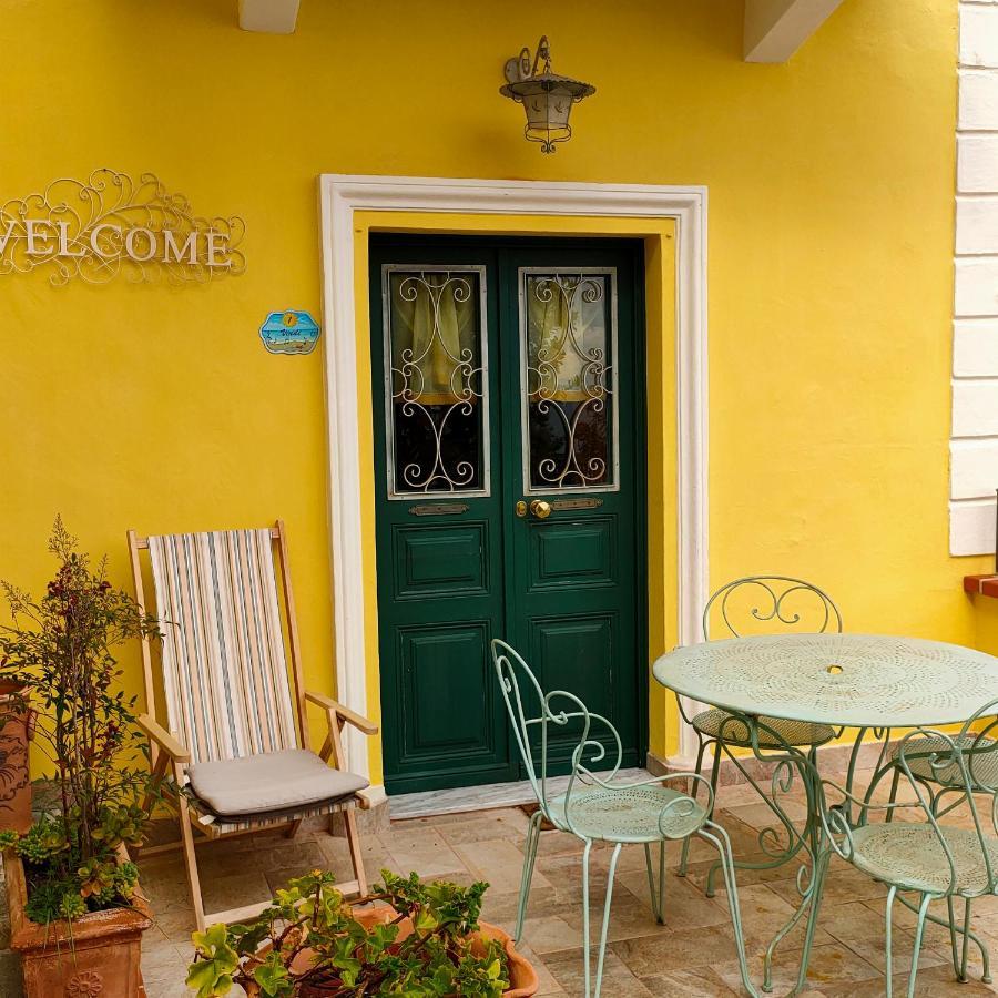La Casa Del Sole Gasthuis San Remo