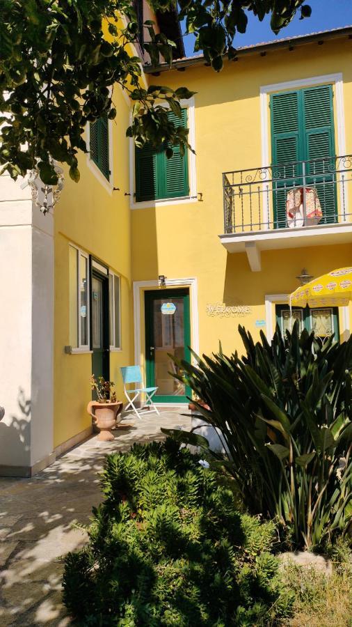 Gasthof La Casa Del Sole *