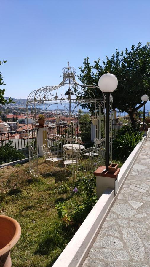 La Casa Del Sole Gasthof *