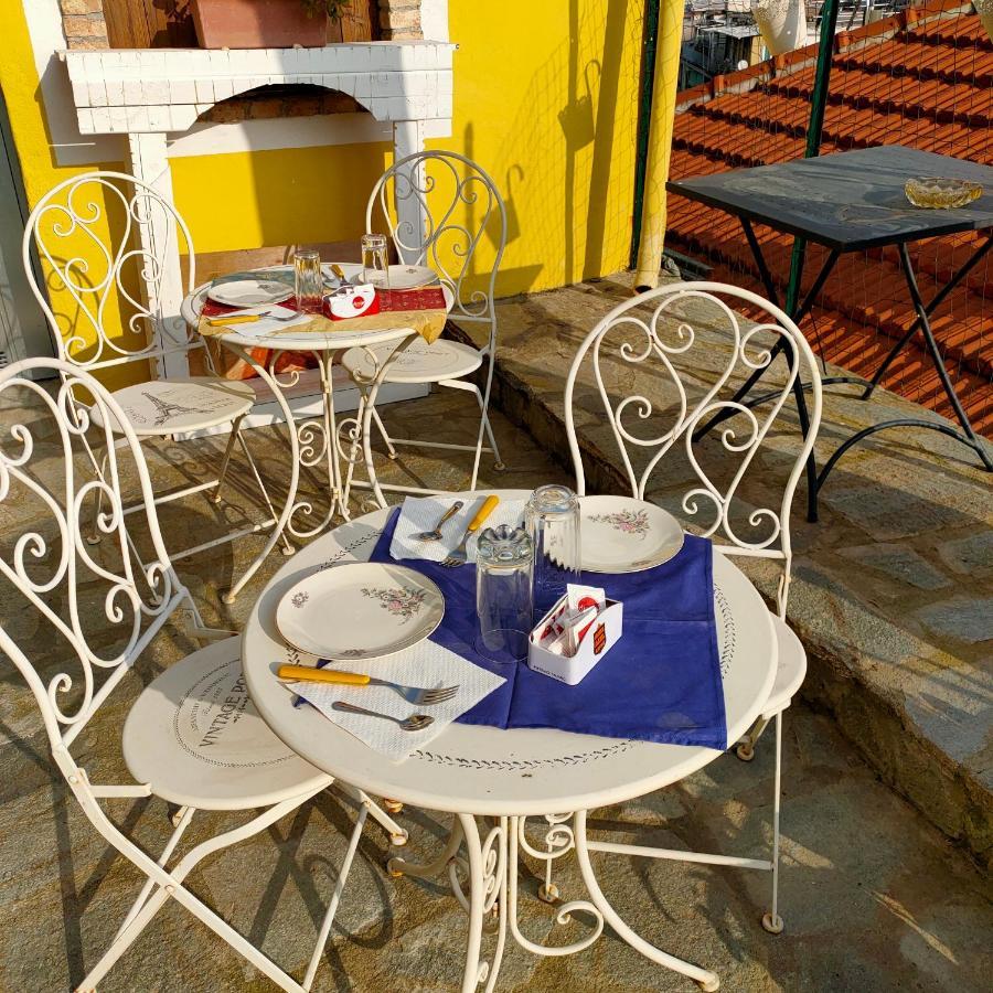La Casa Del Sole San Remo
