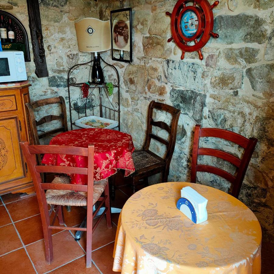 La Casa Del Sole Gasthuis