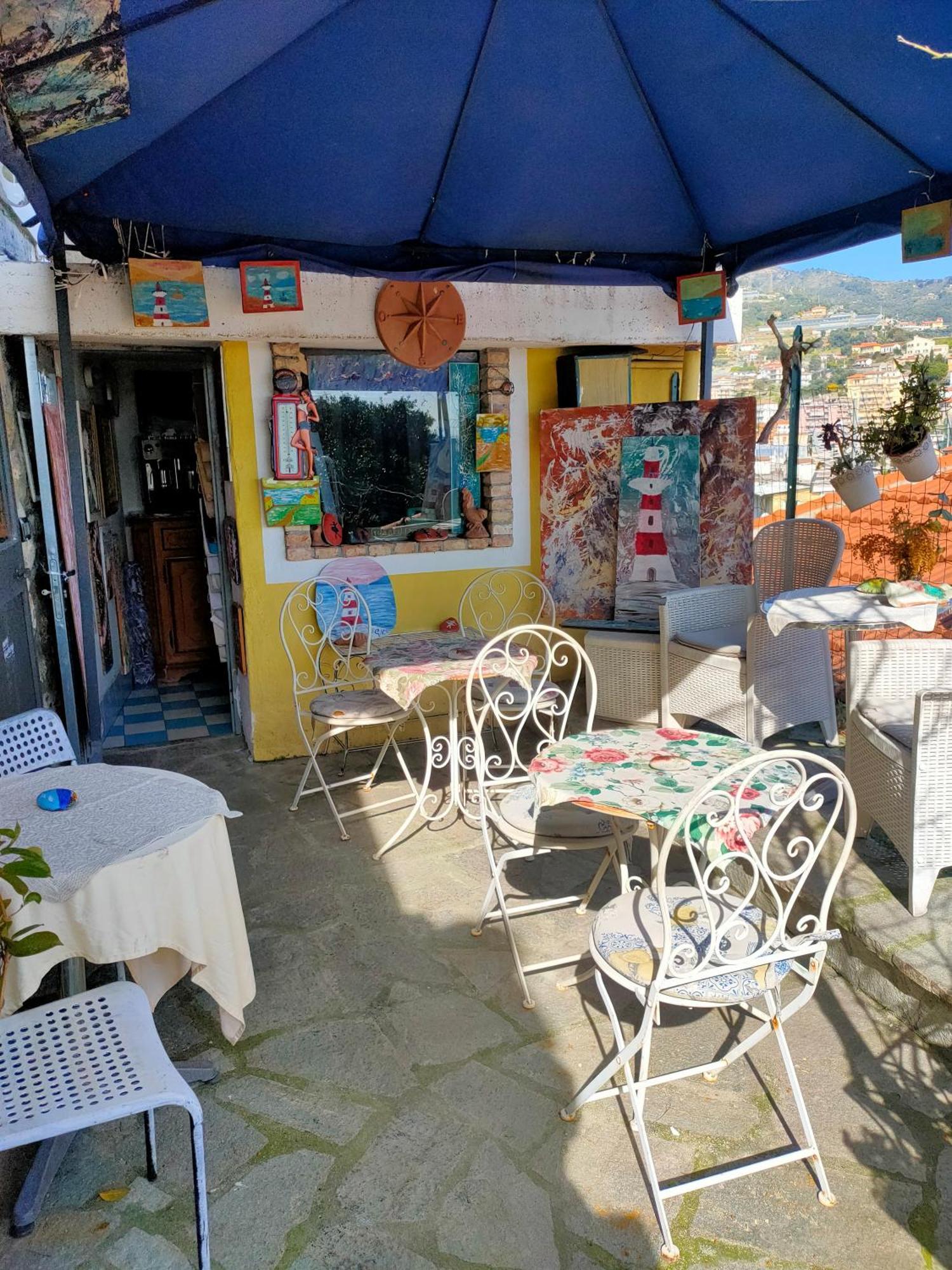 La Casa Del Sole Gasthuis San Remo