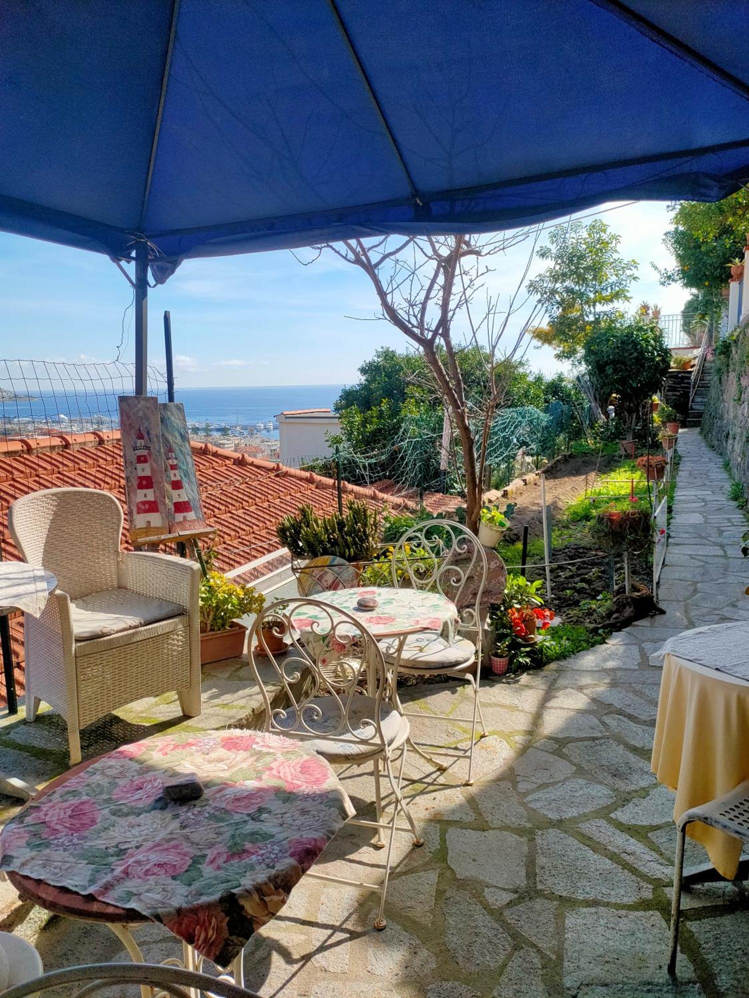 La Casa Del Sole * San Remo