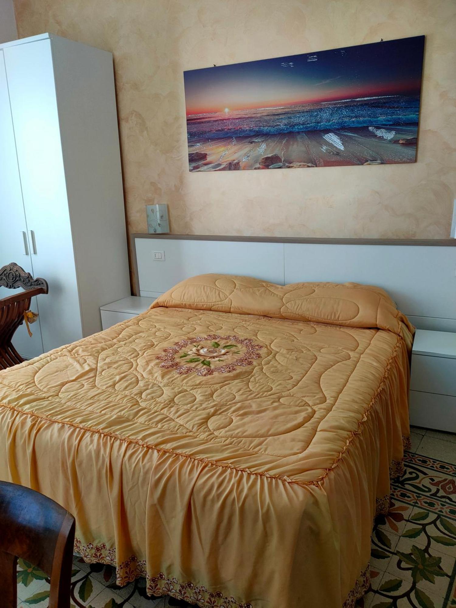 La Casa Del Sole Sanremo