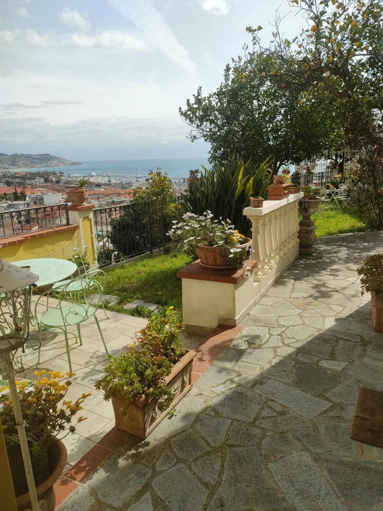 La Casa Del Sole Gasthof