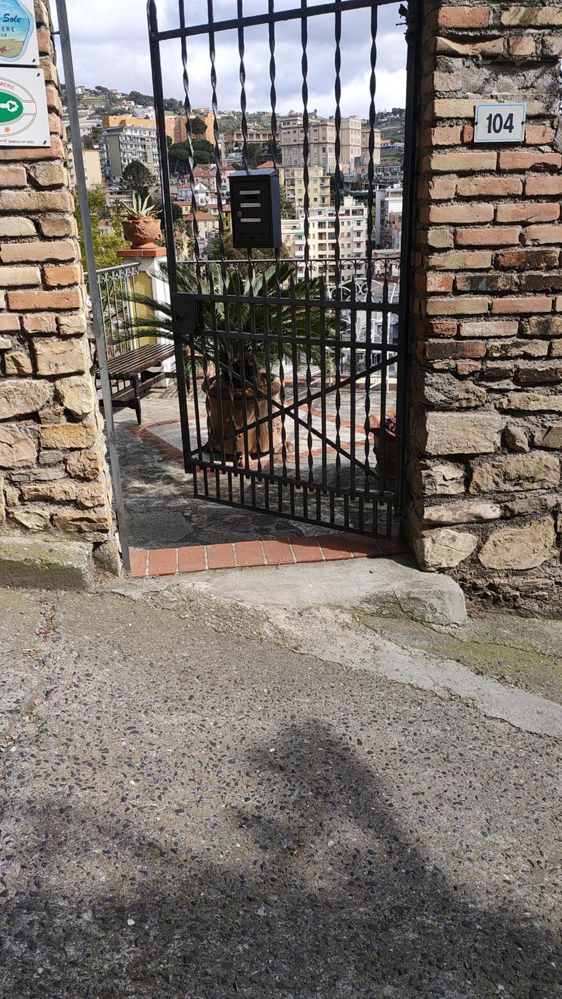 Gasthof La Casa Del Sole