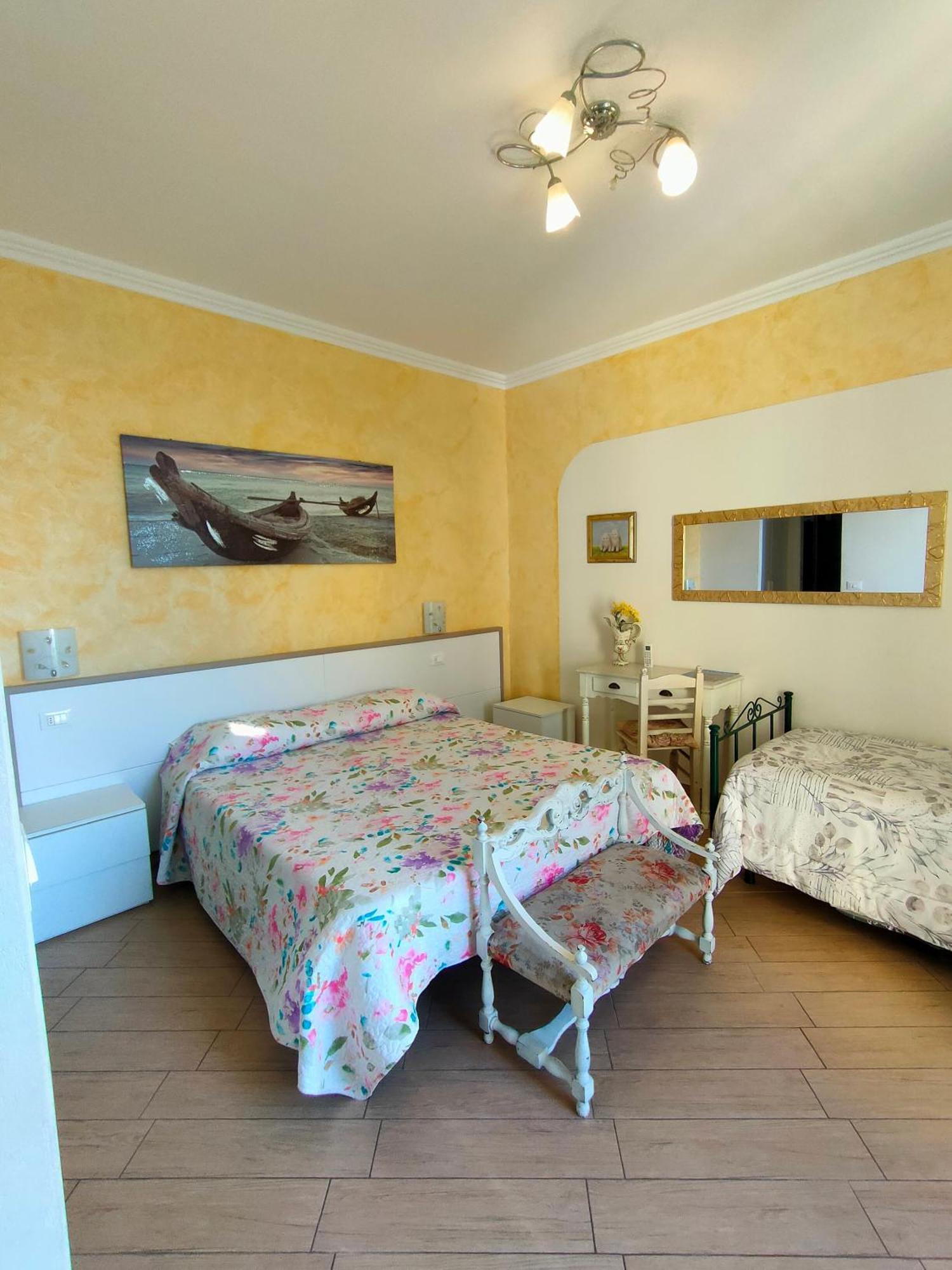 La Casa Del Sole Gasthuis
