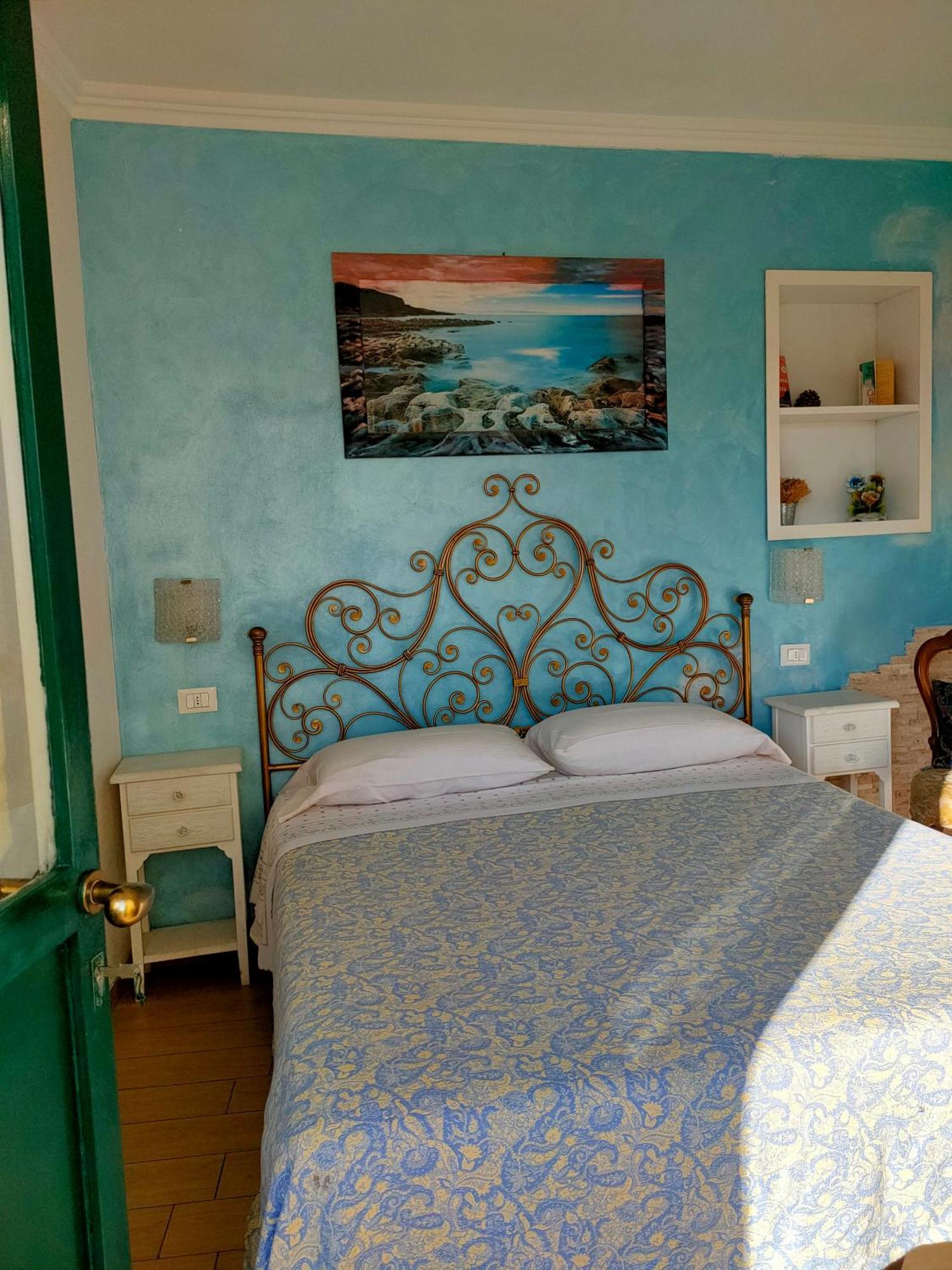 La Casa Del Sole Gasthof *