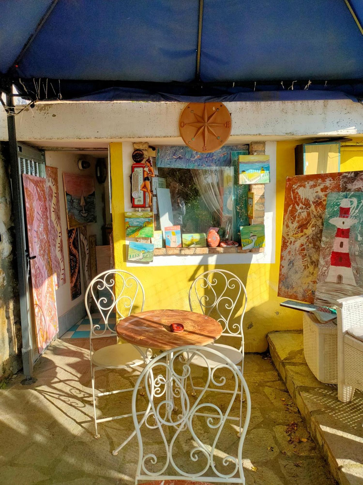 La Casa Del Sole Sanremo