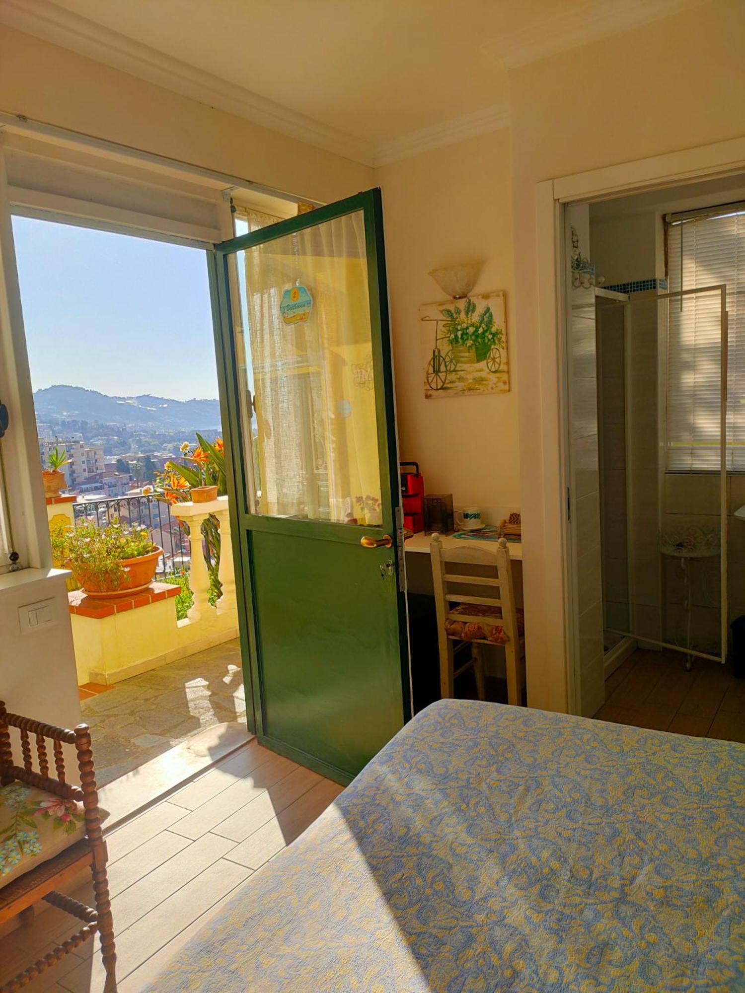 La Casa Del Sole Gasthuis *