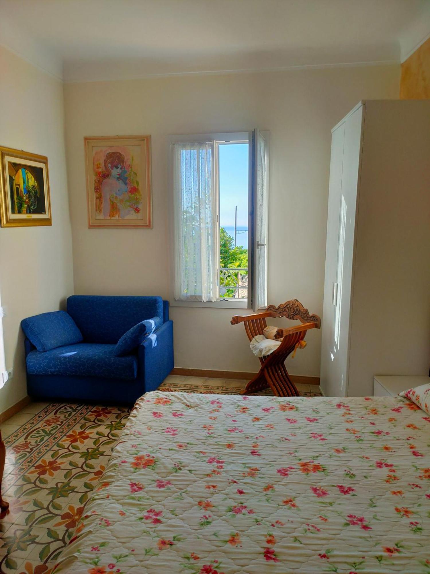 La Casa Del Sole Gasthof Sanremo