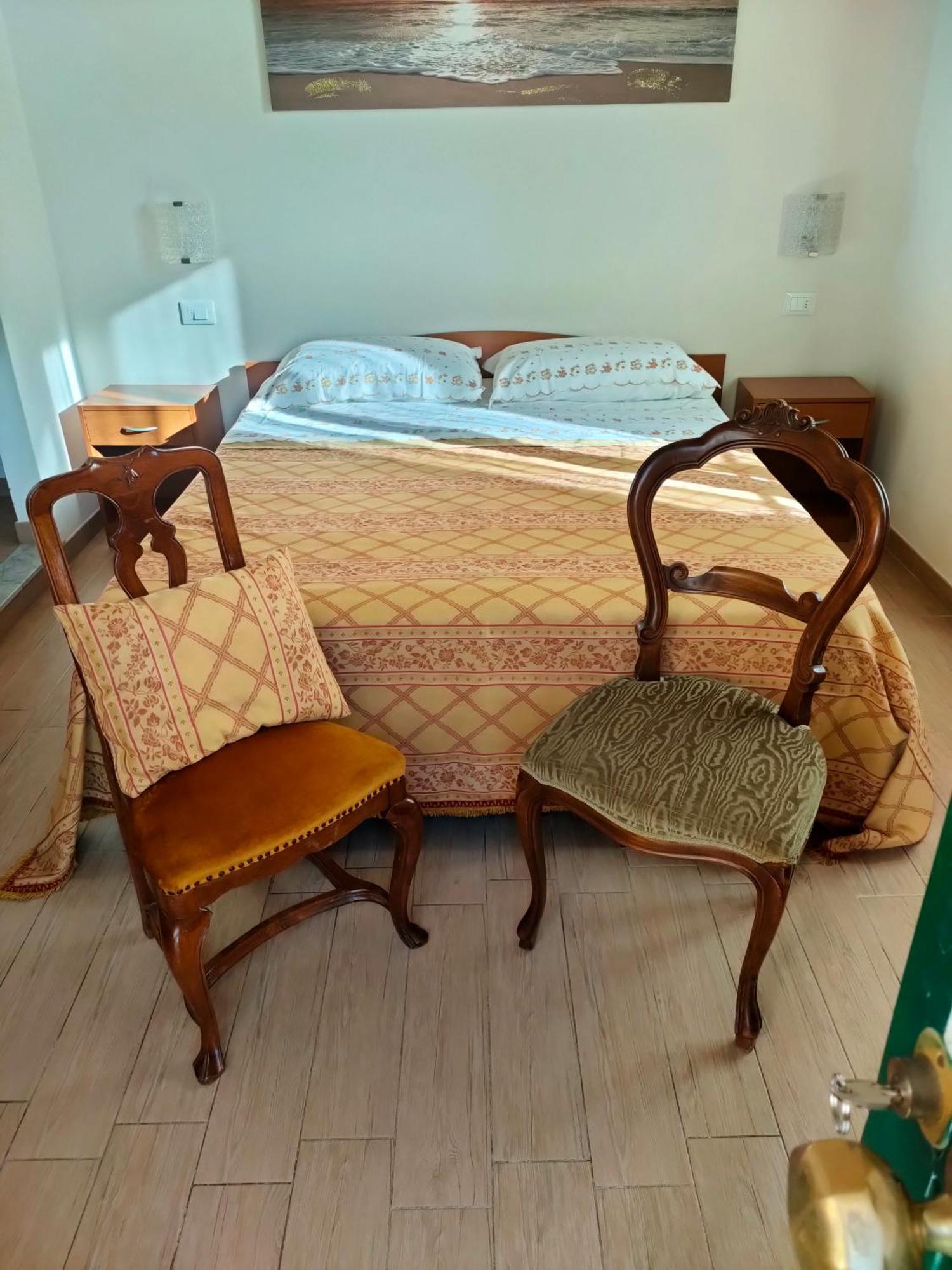 La Casa Del Sole *