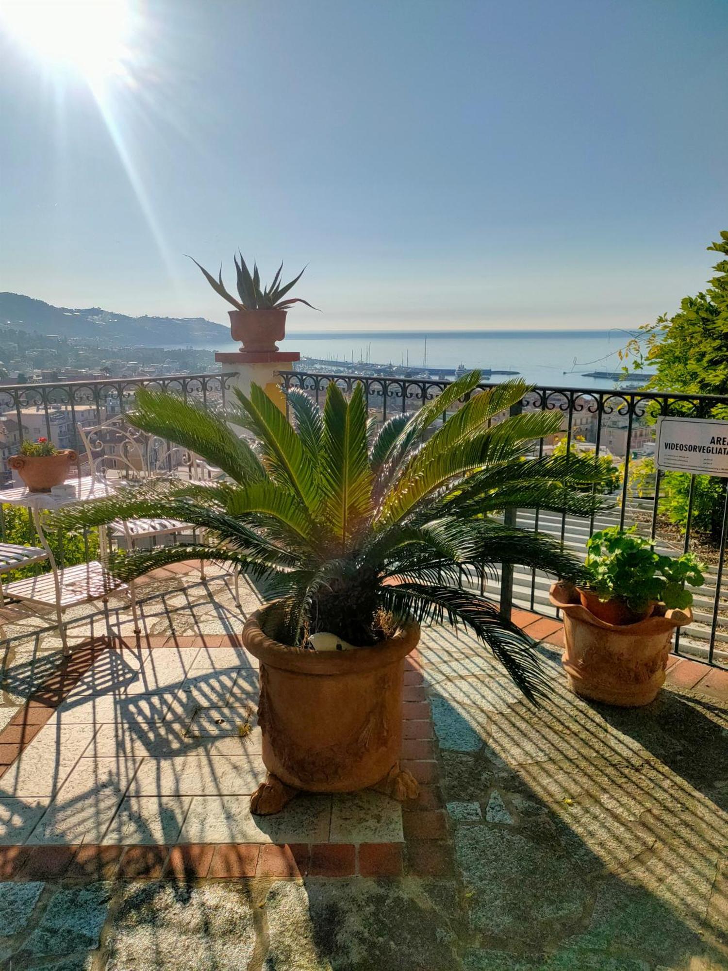 La Casa Del Sole