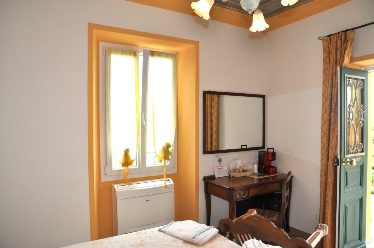 Gasthof La Casa Del Sole
