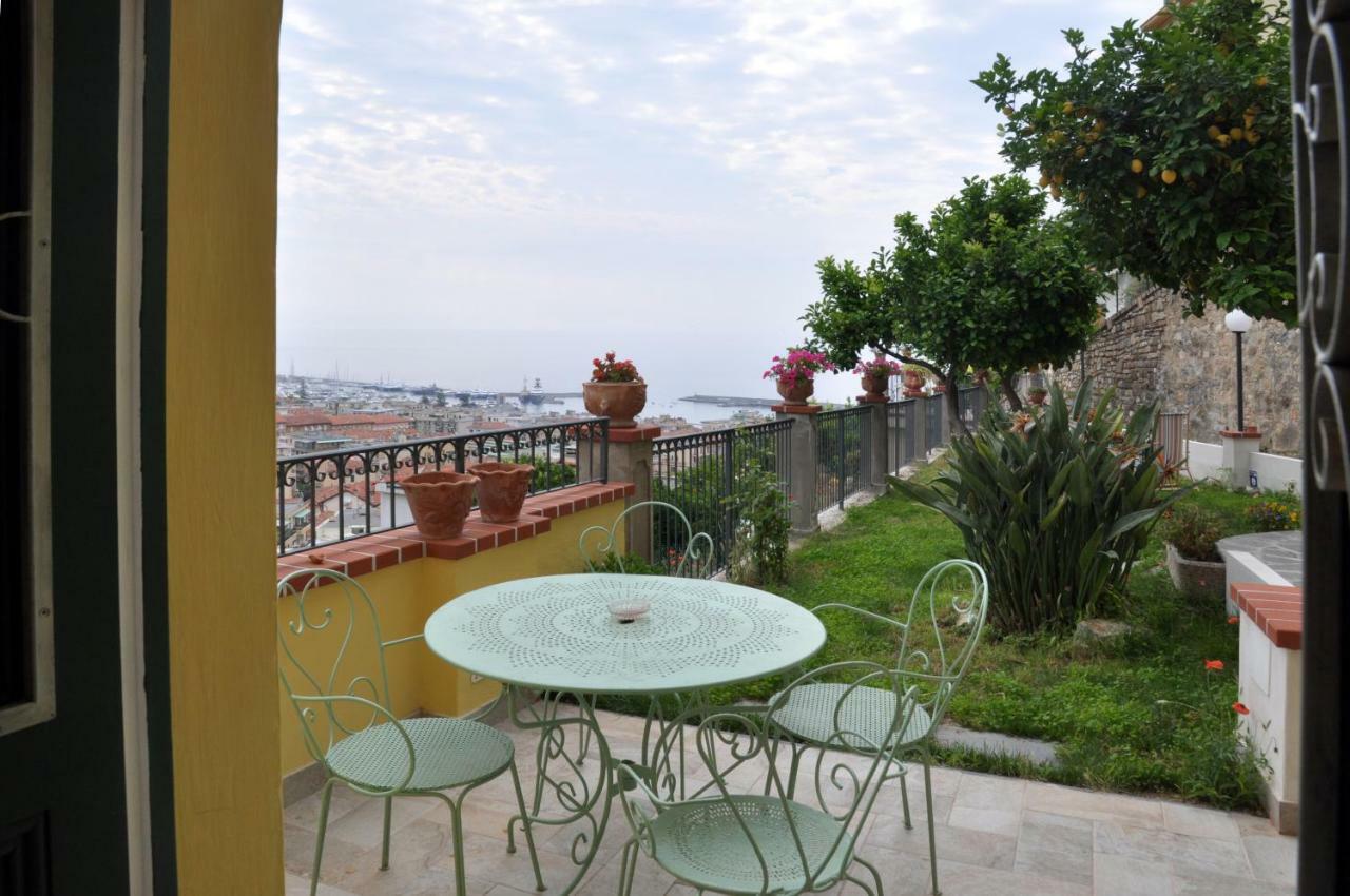 La Casa Del Sole Gasthuis San Remo