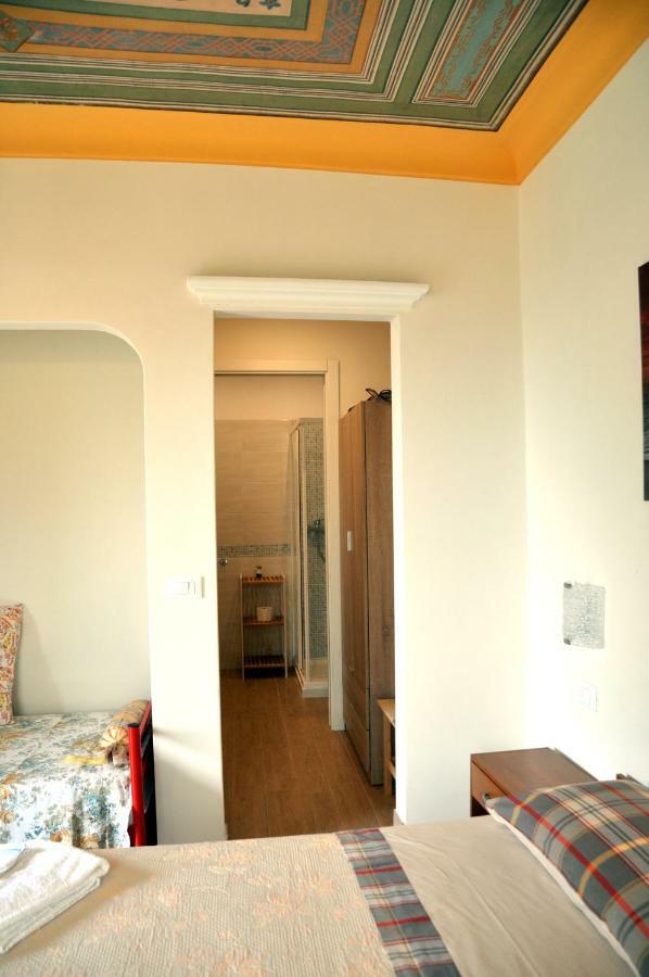 La Casa Del Sole Gasthuis *