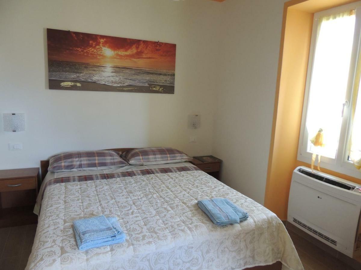 La Casa Del Sole Gasthof Sanremo