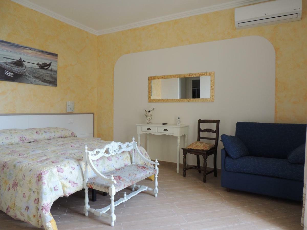 La Casa Del Sole *