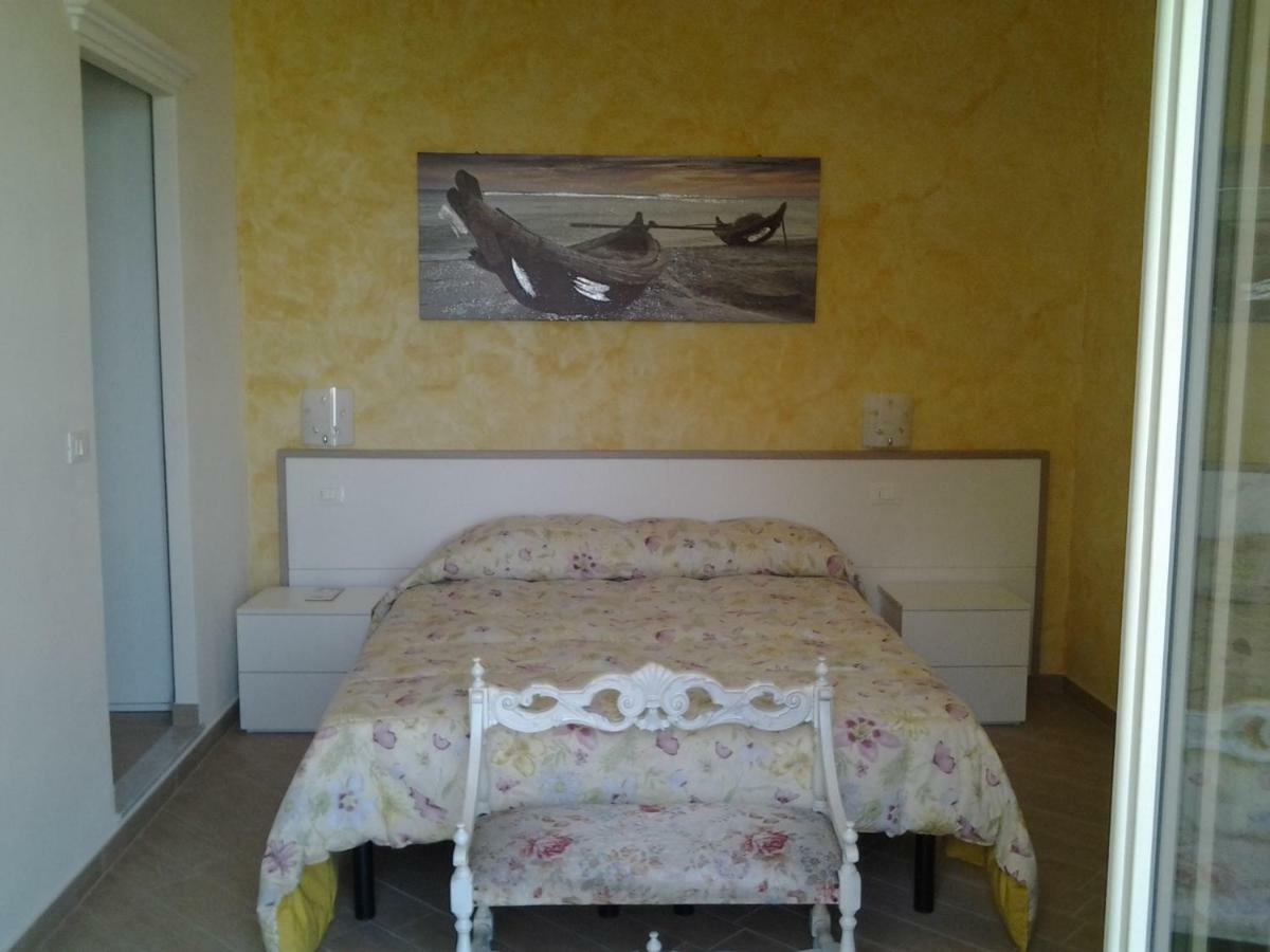 Gasthof La Casa Del Sole Sanremo