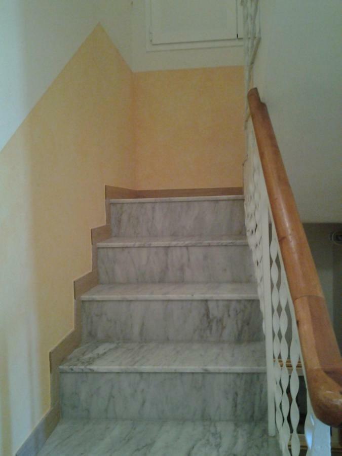 Gasthof La Casa Del Sole Sanremo
