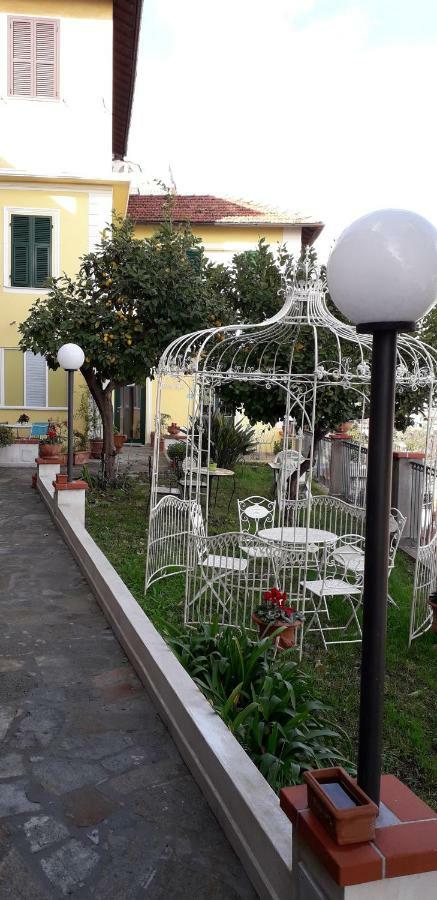 La Casa Del Sole Gasthuis *