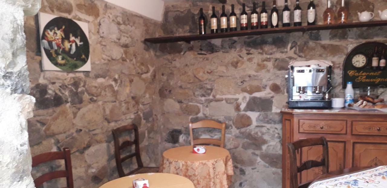 Gasthof La Casa Del Sole Sanremo