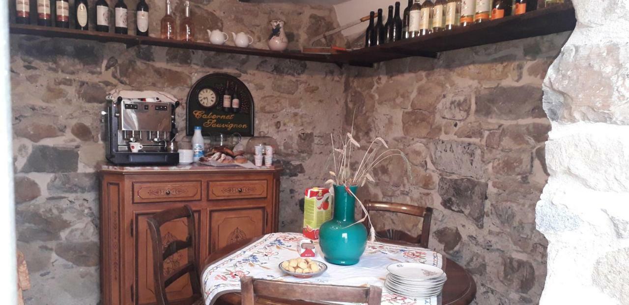 Gasthof La Casa Del Sole