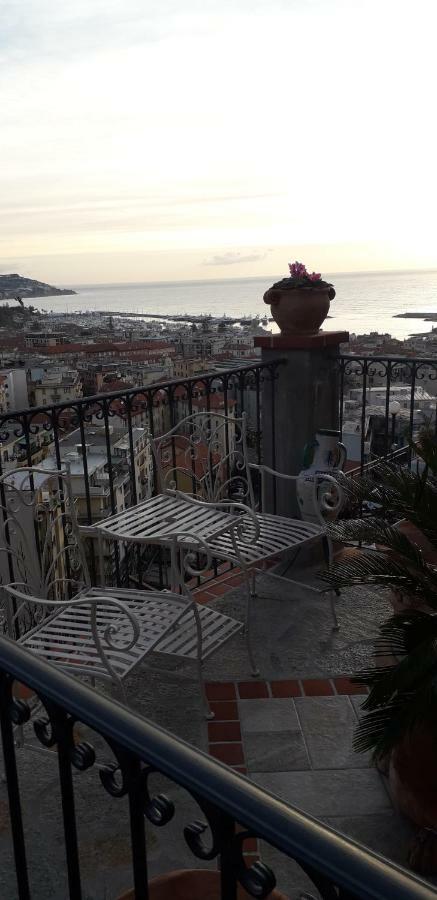 La Casa Del Sole Sanremo