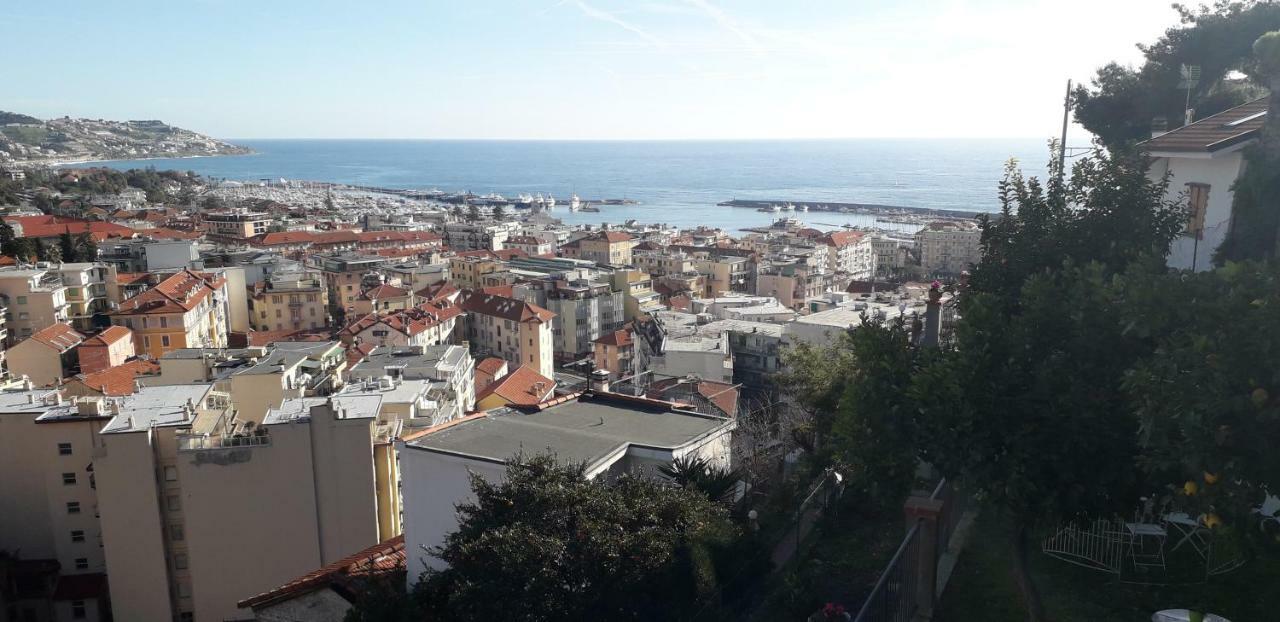 Gasthof La Casa Del Sole Sanremo