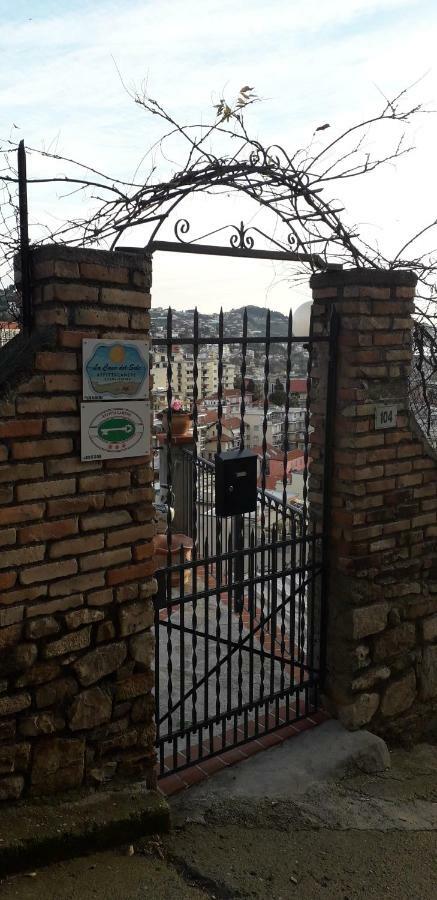 Gasthof La Casa Del Sole