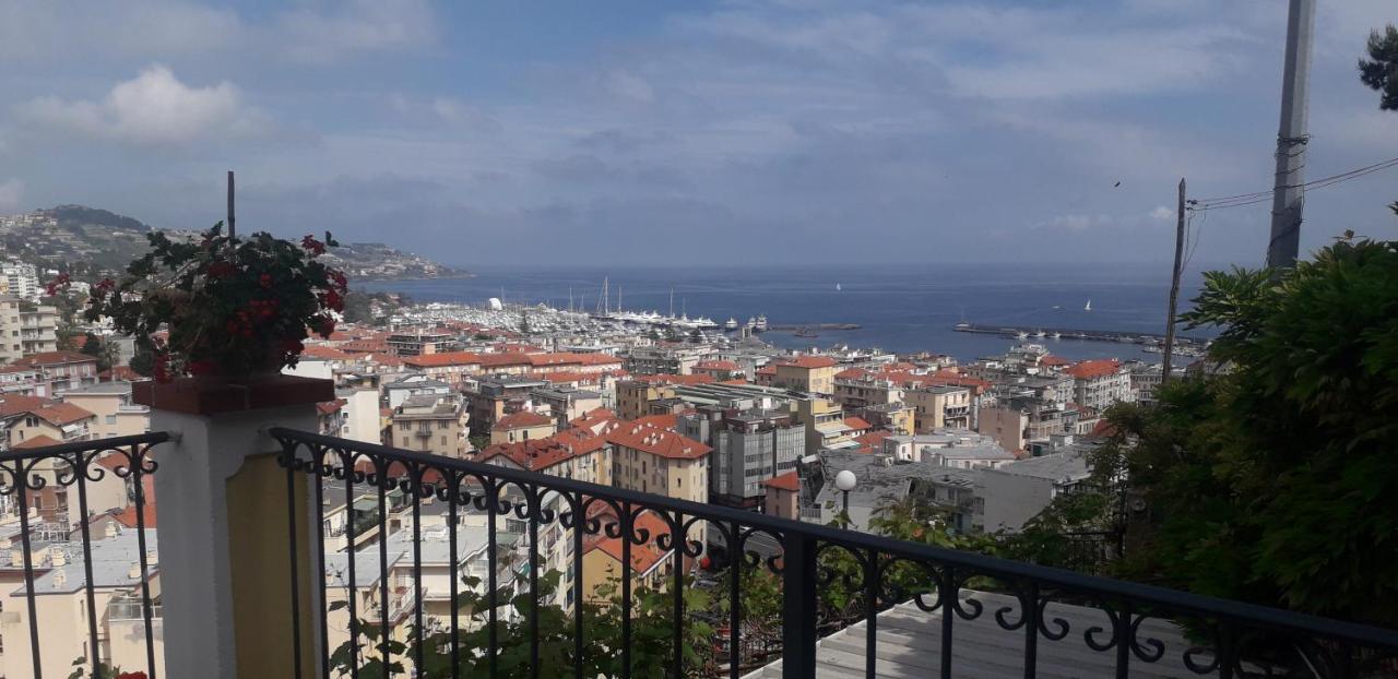 La Casa Del Sole San Remo