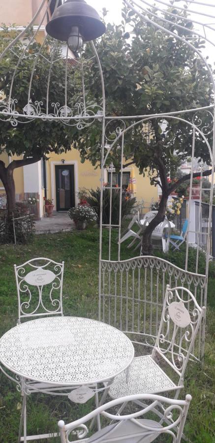 La Casa Del Sole Gasthuis *